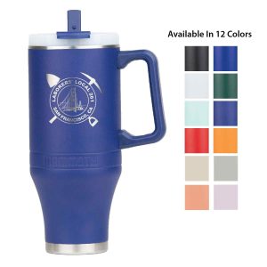 Mammoth® Ascent 40 Oz Tumbler-1