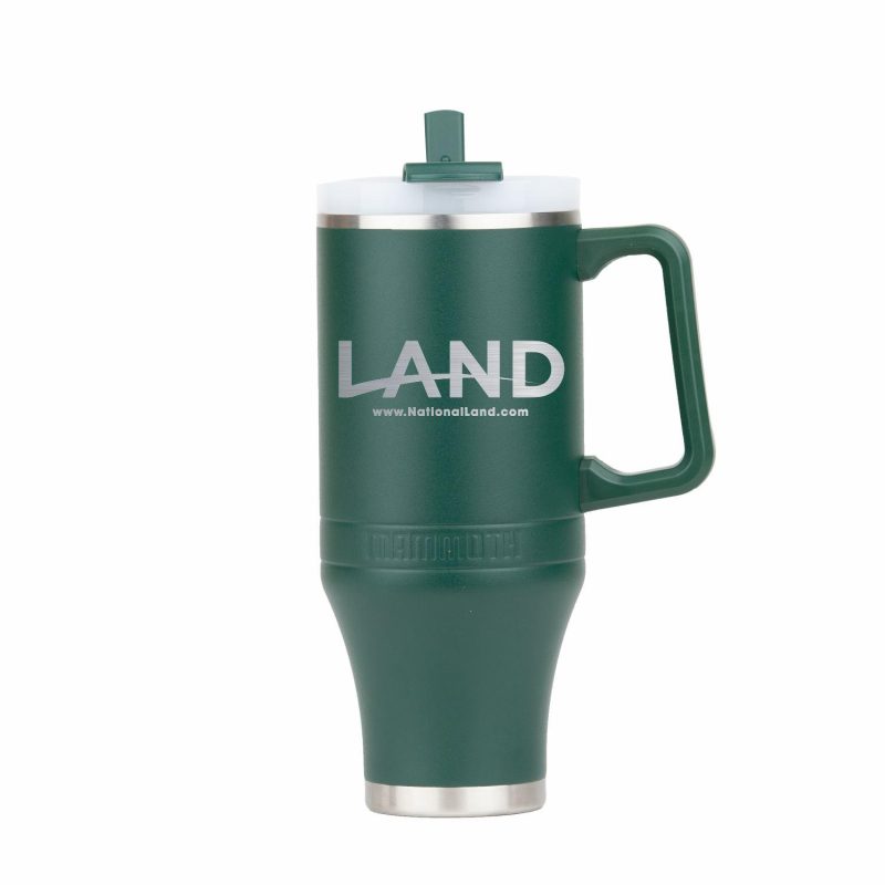 Mammoth® Ascent 40 Oz Tumbler-7