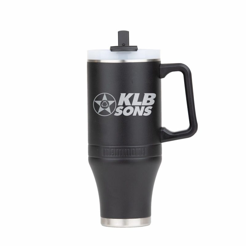 Mammoth® Ascent 40 Oz Tumbler-8