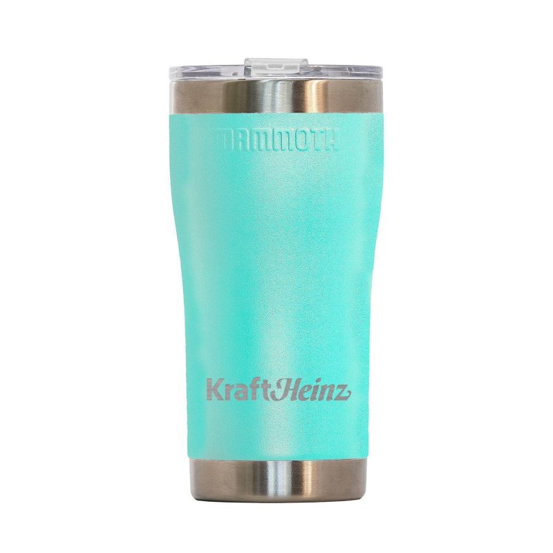 Mammoth® Rover Tumbler 20 oz-4
