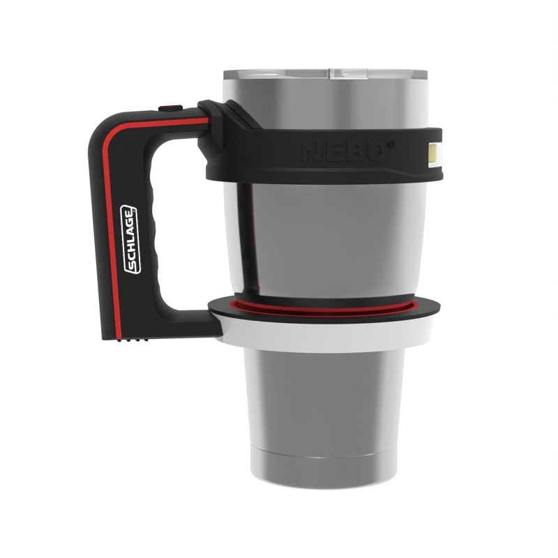 Nebo® Glow Light Tumbler Handle-3