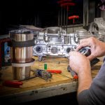 Nebo® Glow Light Tumbler Handle-6