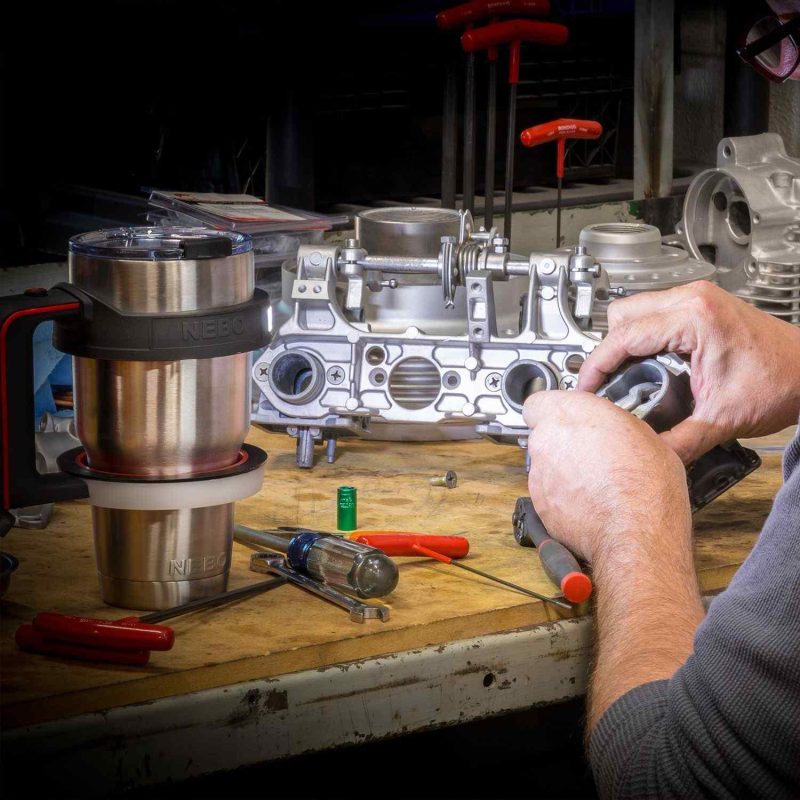 Nebo® Glow Light Tumbler Handle-6