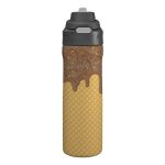 Pop Up 24 Oz. Recycled Ice Cream Bottle-4
