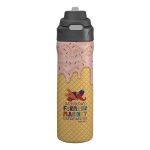 Pop Up 24 Oz. Recycled Ice Cream Bottle-5