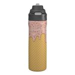 Pop Up 24 Oz. Recycled Ice Cream Bottle-6