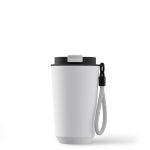 REAL DEAL 355ml 12oz RECYCLED STAINLESS STEEL TUMBLER-2