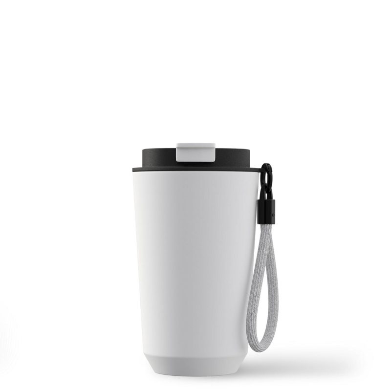 REAL DEAL 355ml 12oz RECYCLED STAINLESS STEEL TUMBLER-2