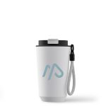 REAL DEAL 355ml 12oz RECYCLED STAINLESS STEEL TUMBLER-1