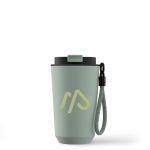 REAL DEAL 355ml 12oz RECYCLED STAINLESS STEEL TUMBLER-4