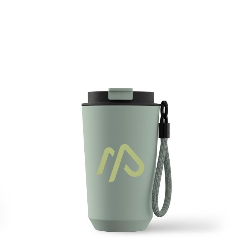 REAL DEAL 355ml 12oz RECYCLED STAINLESS STEEL TUMBLER-4