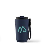 REAL DEAL 355ml 12oz RECYCLED STAINLESS STEEL TUMBLER-6