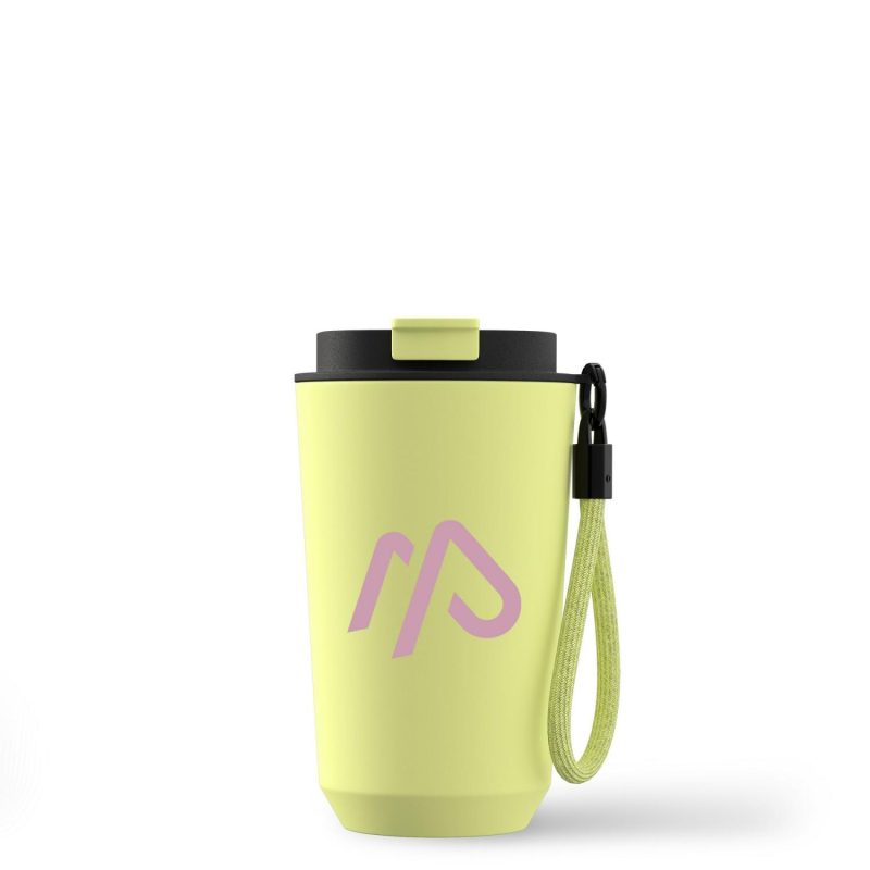 REAL DEAL 355ml 12oz RECYCLED STAINLESS STEEL TUMBLER-8