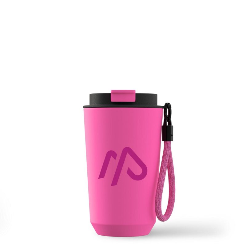 REAL DEAL 355ml 12oz RECYCLED STAINLESS STEEL TUMBLER-9