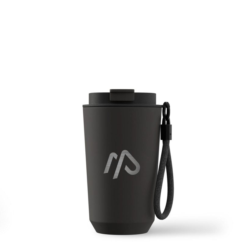 REAL DEAL 355ml 12oz RECYCLED STAINLESS STEEL TUMBLER-10