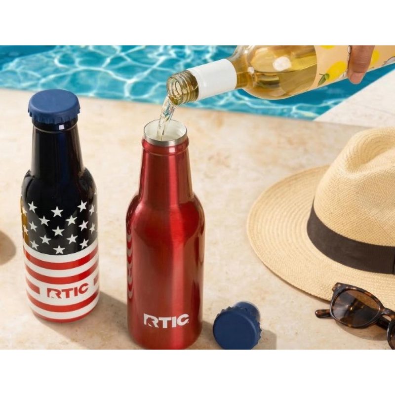 RTIC® 18 oz. Sidekick Bottle (ceramic lined)-7