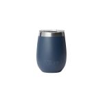 Rambler® 10 oz Wine Tumbler with DuraSip™ Ceramic Lining-5
