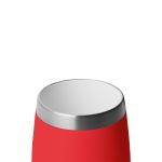 Rambler® 10 oz Wine Tumbler with DuraSip™ Ceramic Lining-8