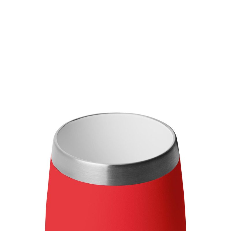 Rambler® 10 oz Wine Tumbler with DuraSip™ Ceramic Lining-8