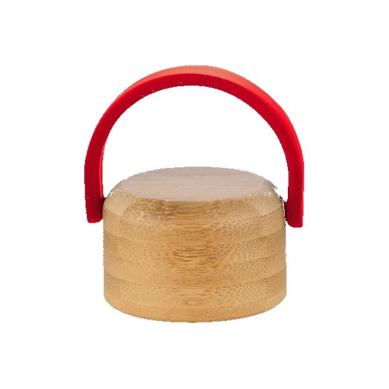 Rawlins 21oz Glass Bottle w Bamboo Lid-10