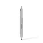 Skye Recycled Plastic Ballpoint Pen-3