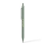 Spark Recycled Plastic Ballpoint Pen-4