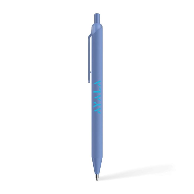 Spark Recycled Plastic Ballpoint Pen-5