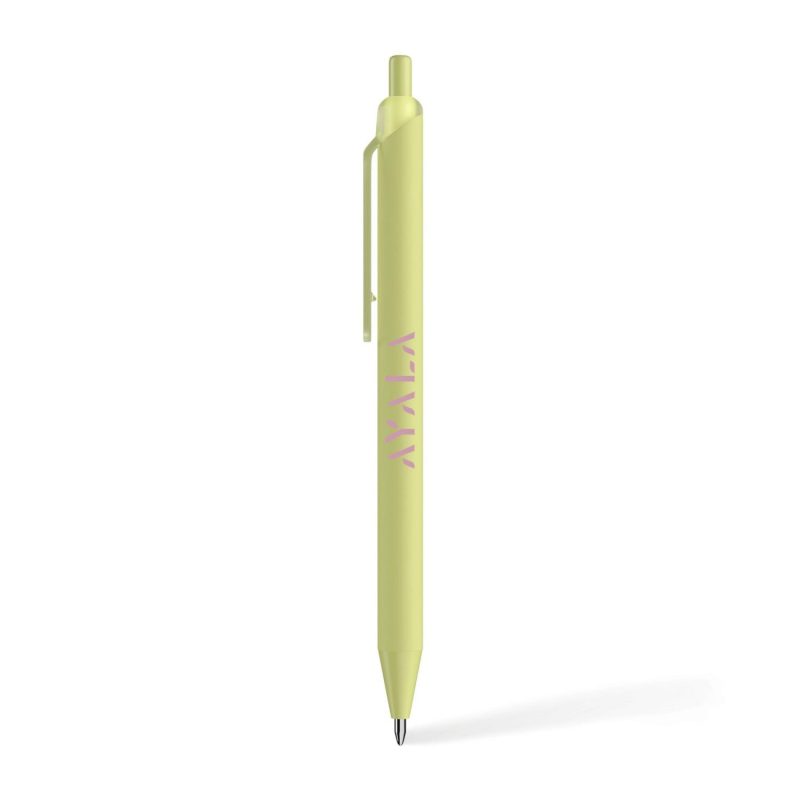 Spark Recycled Plastic Ballpoint Pen-8