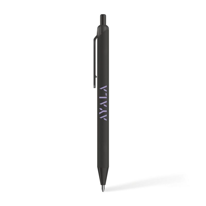 Spark Recycled Plastic Ballpoint Pen-10