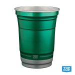 Top Cup by Ball 16 oz. Top Cup by Ball Recycled Aluminum Stadium Cup-5