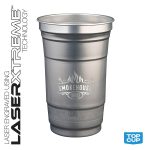 Top Cup by Ball 20 oz. Top Cup by Ball Recycled Aluminum Stadium Cup-1
