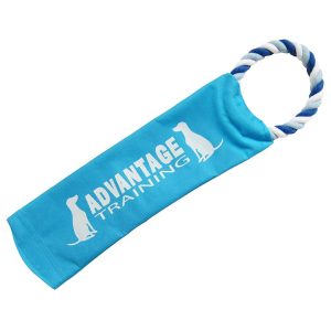 Water Bottle Dog Toy-1