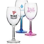 10 oz. Libbey Napa Country Wine Glasses-1