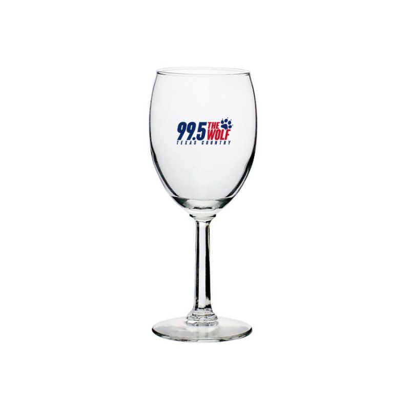 10 oz. Libbey Napa Country Wine Glasses-4