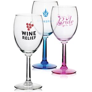10 oz. Libbey Napa Country Wine Glasses-1
