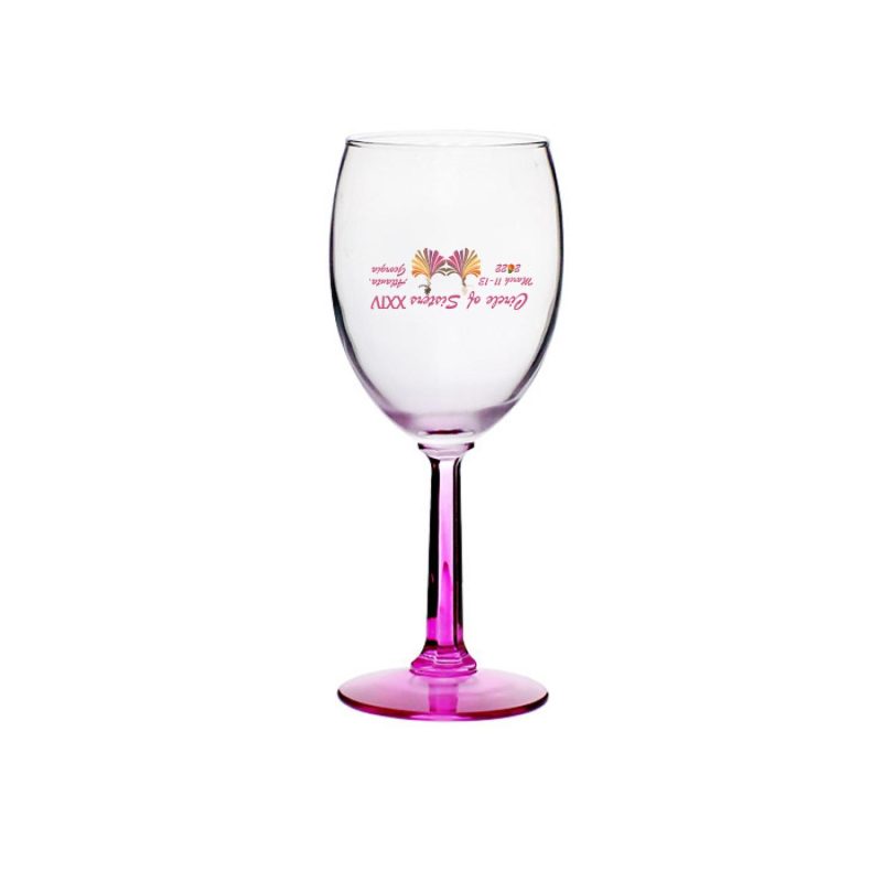 10 oz. Libbey Napa Country Wine Glasses-6