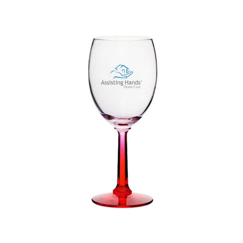 10 oz. Libbey Napa Country Wine Glasses-8