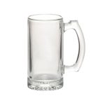12 Oz. Libbey Glass Sports Mugs-2