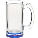 12 Oz. Libbey Glass Sports Mugs-3