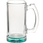 12 Oz. Libbey Glass Sports Mugs-4