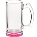 12 Oz. Libbey Glass Sports Mugs-5