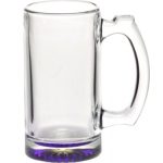 12 Oz. Libbey Glass Sports Mugs-6
