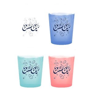 12oz Color Changing Stadium Cup-1