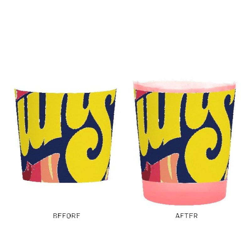 12oz Color Changing Stadium Cup-5