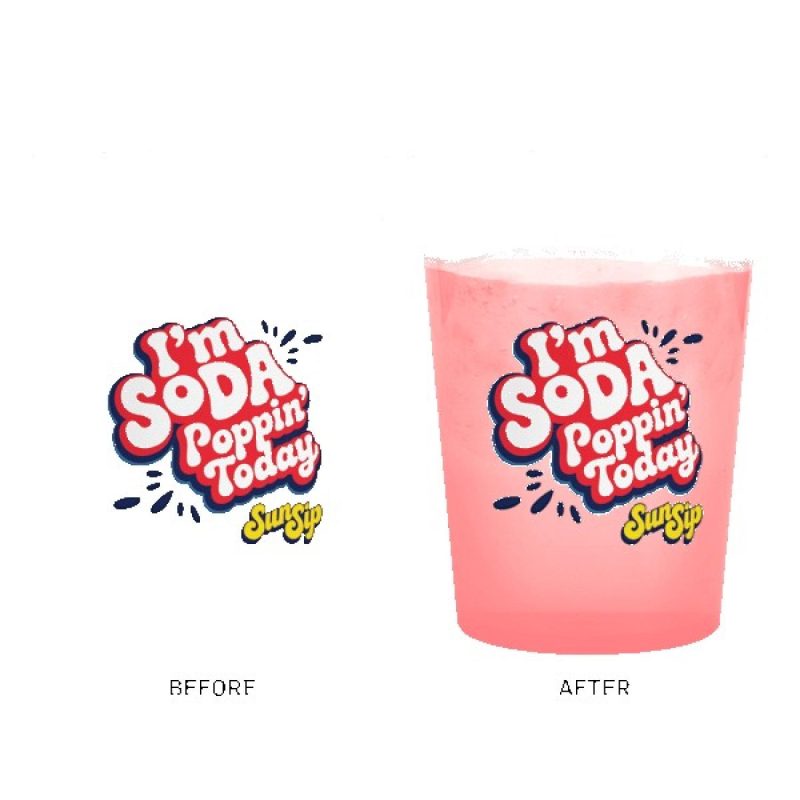 12oz Color Changing Stadium Cup-8