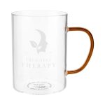 13.5 Oz. Hue Glass Mug-4