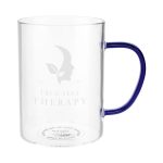 13.5 Oz. Hue Glass Mug-8