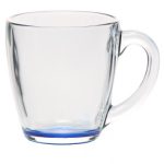 15.5 Oz. Libbey® Tapered Glass Coffee Mug-4