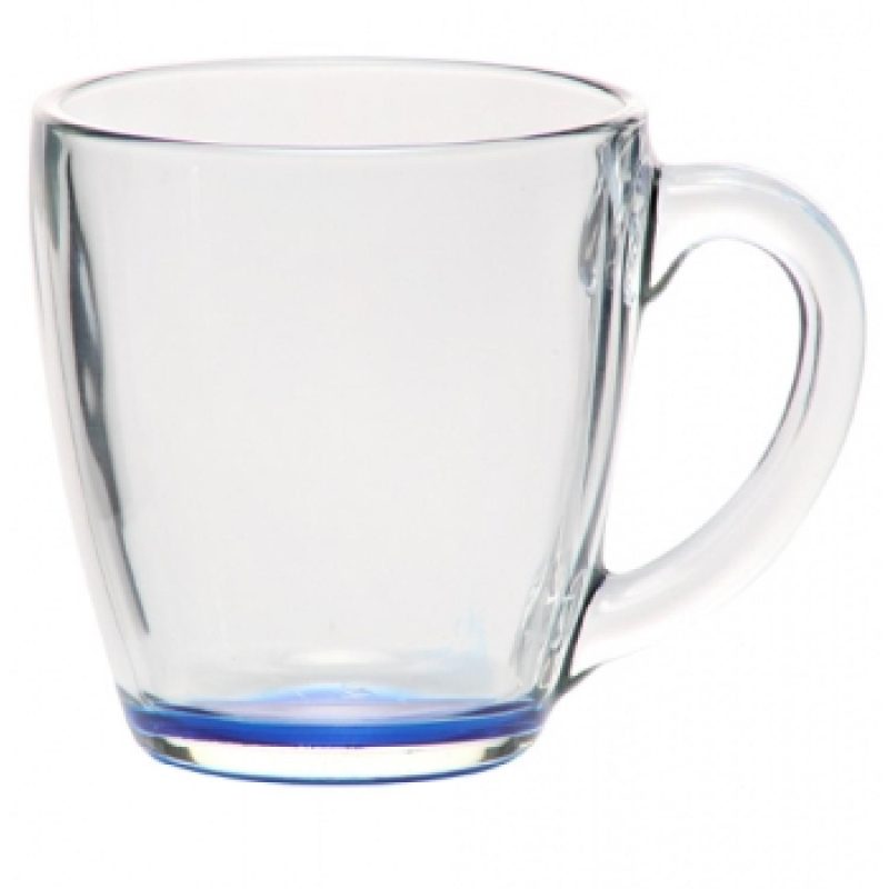 15.5 Oz. Libbey® Tapered Glass Coffee Mug-4