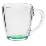 15.5 Oz. Libbey® Tapered Glass Coffee Mug-5